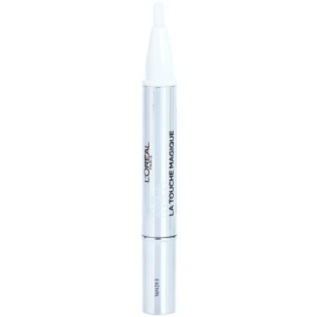 

L’Oréal Paris True Match Magique Touch освітлюючий коректор відтінок W 1-2 Ivory Beige 6 мл