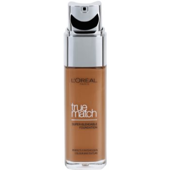 

L’Oréal Paris True Match тональний крем відтінок 8D/8W Golden Cappuccino 30 мл