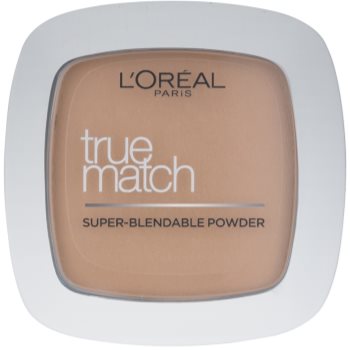 

L’Oréal Paris True Match компактна пудра відтінок 2R/2C Rose Vanilla 9 гр