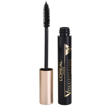 L’oréal paris volumissime x5 mascara pentru volum si consistenta