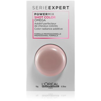 L’oréal professionnel serie expert power mix aditiv concentrat pentru păr vopsit