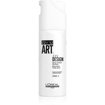 L’oréal professionnel tecni.art fix design spray pentru par pentru fixare si forma