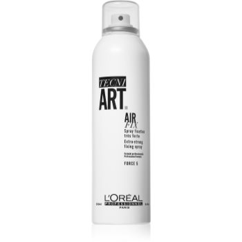 L’oréal professionnel tecni.art air fix spray pentru par cu fixare foarte puternica