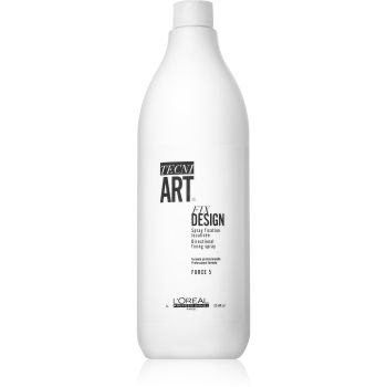 L’oréal professionnel tecni.art fix design spray de fixare finala rezervă
