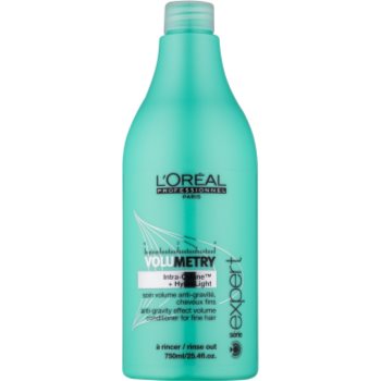 

L’Oréal Professionnel Série Expert Volumetry кондиціонер для обьему 750 мл
