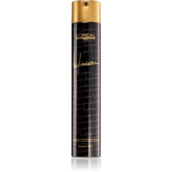 L’oréal professionnel infinium fixativ profesional fixare usoara