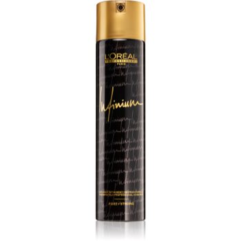 L’oréal professionnel infinium fixativ profesional fixare puternica