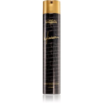L’oréal professionnel infinium fixativ profesional fixare foarte puternica
