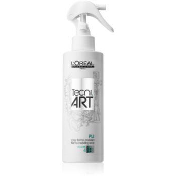 L’Oréal Professionnel Tecni Art Volume spray fixativ cu protectie termica