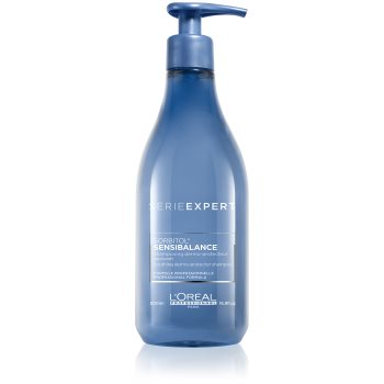 L’oréal professionnel serie expert sensibalance sampon cu efect calmant pentru piele sensibila