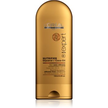 

L’Oréal Professionnel Série Expert Nutrifier поживний кондиціонер для сухого та ослабленого волосся 150 мл