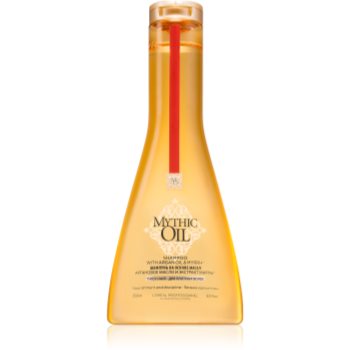 L’oréal professionnel mythic oil Șampon pentru păr gros și indisciplinat