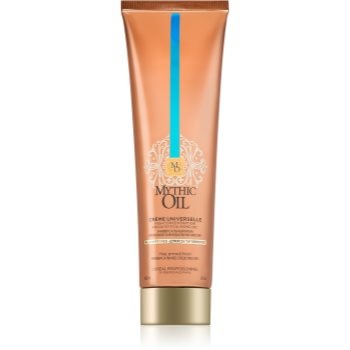 L’oréal professionnel mythic oil cremă multifuncțională pentru modelarea termica a parului
