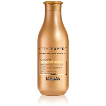 L’Oréal Professionnel Série Expert Absolut Repair Lipidium balsam regenerator pentru par foarte deteriorat