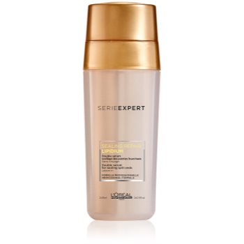 L’Oréal Professionnel Série Expert Absolut Repair Lipidium ser dublu pentru varfuri despicate