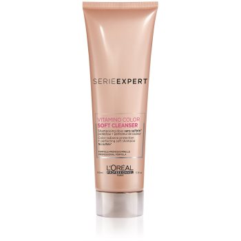 L’oréal professionnel serie expert vitamino color sampon crema pentru protecția culorii
