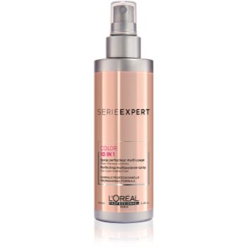 L’Oréal Professionnel Serie Expert Vitamino Color Spray de păr multifuncțional pentru protecția culorii