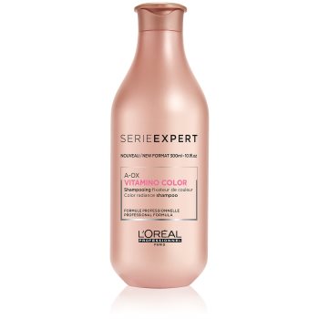 L’Oréal Professionnel Série Expert Vitamino Color AOX sampon pentru protectia culorii