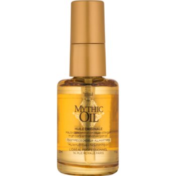 

L’Oréal Professionnel Mythic Oil Original поживна олійка 30 мл