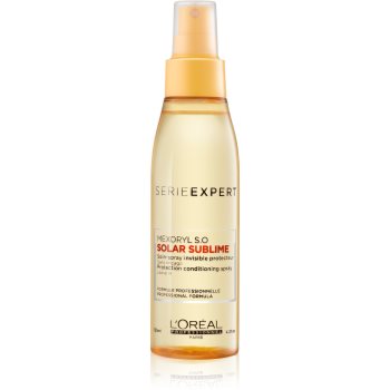L’Oréal Professionnel Série Expert Solar Sublime spray pentru par expus la soare