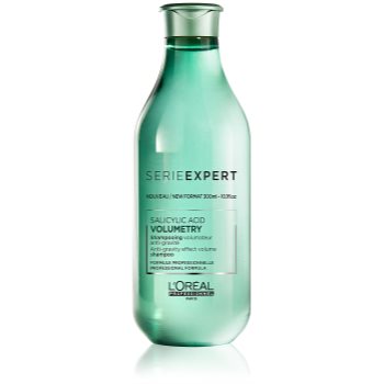 L’oréal professionnel serie expert volumetry Șampon de curățare pentru volum
