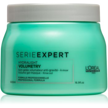 L’Oréal Professionnel Serie Expert Volumetry Masca de par pentru volum mărit