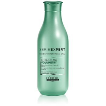 L’oréal professionnel serie expert volumetry balsam hranitor pentru volum
