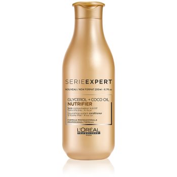 L’oréal professionnel serie expert nutrifier balsam hranitor fara silicon