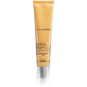 L’oréal professionnel serie expert nutrifier balsam de protecție împotriva uscării părului