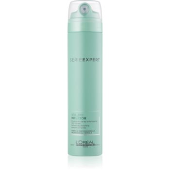 L’Oréal Professionnel Série Expert Volumetry pudra sub forma de spray pentru extra volum