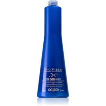L’Oréal Professionnel Pro Fiber Re-Create șampon pentru părul sensibil