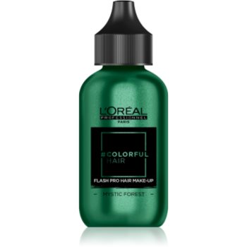 L’oréal professionnel colorful hair pro hair make-up machiaj de păr pentru o zi