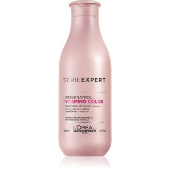 L’oréal professionnel serie expert vitamino color resveratrol balsam pentru păr vopsit