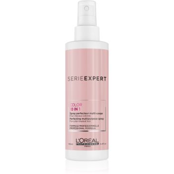 L’Oréal Professionnel Serie Expert Vitamino Color Resveratrol Spray multifuncțional ușor pentru păr vopsit