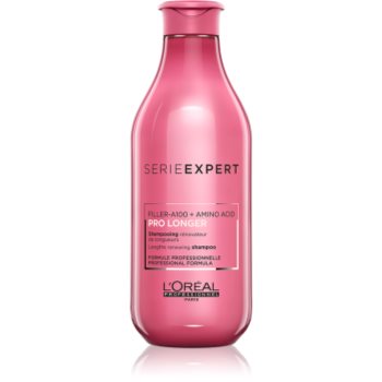 L’oréal professionnel serie expert pro longer sampon fortifiant pentru par frumos si sanatos