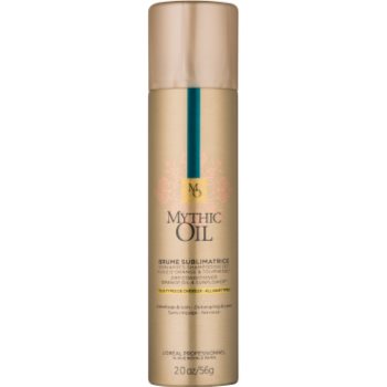 L’Oréal Professionnel Mythic Oil balsam uscat pentru hidratare si stralucire