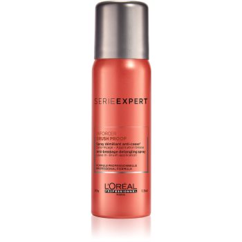 L’Oréal Professionnel Serie Expert Inforcer tonic spray împotriva părului fragil