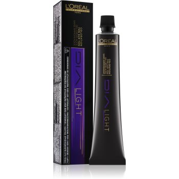 

L’Oréal Professionnel Dialight перманентна фарба для волосся без аміаку відтінок 5,52 50 мл