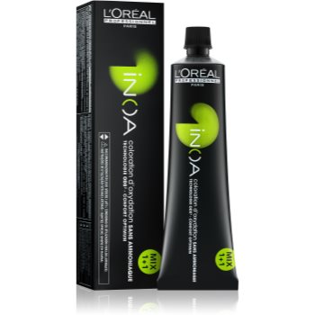 

L’Oréal Professionnel Inoa ODS2 фарба для волосся відтінок 4,56 60 мл