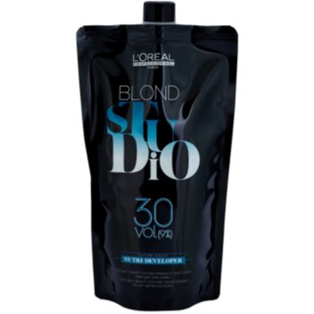 L’Oréal Professionnel Blond Studio Nutri Developer lotiune activa