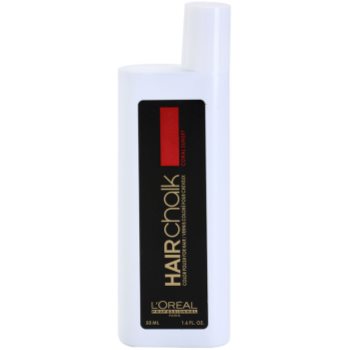 

L’Oréal Professionnel Hair Chalk кольорова крейда для волосся відтінок Coral Sunset 50 мл
