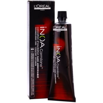 L’oréal professionnel inoa carmilane culoare par
