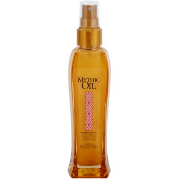 

L’Oréal Professionnel Mythic Oil масло з мерехтливими частинками для тіла та волосся 100 мл