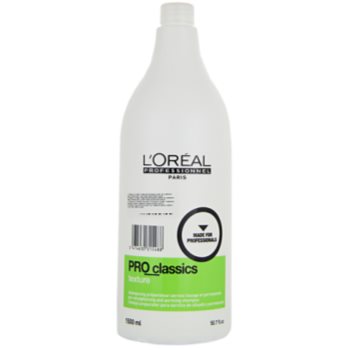 L’oréal professionnel pro classics șampon pentru par permanent