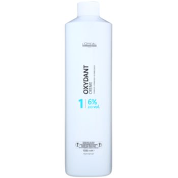 L’oréal professionnel oxydant creme lotiune activa