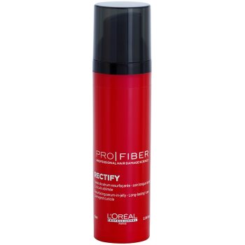

L’Oréal Professionnel Pro Fiber Rectify незмивний кондиціонер для тонкого і нормального волосся 75 мл