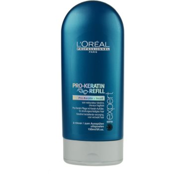 

L’Oréal Professionnel Série Expert Pro-Keratin Refill догляд для слабкого волосся 150 мл