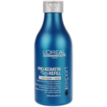 

L’Oréal Professionnel Série Expert Pro-Keratin Refill шампунь для пошкодженого волосся 250 мл