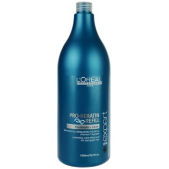 

L’Oréal Professionnel Série Expert Pro-Keratin Refill шампунь для пошкодженого волосся 1500 мл
