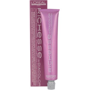 

L’Oréal Professionnel Richesse de Diacolor фарба для волосся відтінок 6,40 50 мл